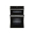 Neff N50 U2ACH7AG7B Double Pyrolytic Oven - Unbeatable Bathrooms