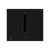 Neff N50 V56NBS1L0 60cm Venting Induction Hob - Black - Unbeatable Bathrooms