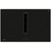 Neff N50 V58NBS1L0 80cm Venting Induction Hob - Black - Unbeatable Bathrooms