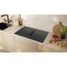 Neff N50 V58NBS1L0 80cm Venting Induction Hob - Black - Unbeatable Bathrooms
