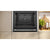 Neff N70 B24CR71G0B Single Pyrolytic Oven - Black w/Graphite Trim - Unbeatable Bathrooms
