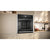Neff N70 B24CR71G0B Single Pyrolytic Oven - Black w/Graphite Trim - Unbeatable Bathrooms