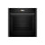 Neff N70 B54CR31G0B Single Slide & Hide Electric Oven - Unbeatable Bathrooms