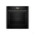 Neff N70 B54CR31G0B Single Slide & Hide Electric Oven - Unbeatable Bathrooms