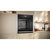 Neff N70 B54CR31G0B Single Slide & Hide Electric Oven - Unbeatable Bathrooms