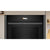 Neff N70 B54CR31G0B Single Slide & Hide Electric Oven - Unbeatable Bathrooms