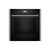 Neff N70 B54CR31G0B Single Slide & Hide Electric Oven - Unbeatable Bathrooms