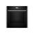 Neff N70 B54CR31G0B Single Slide & Hide Electric Oven - Unbeatable Bathrooms
