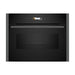 Neff N70 C24MR21G0B Compact Electric Oven & Microwave - Unbeatable Bathrooms