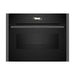 Neff N70 C24MR21G0B Compact Electric Oven & Microwave - Unbeatable Bathrooms