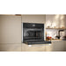 Neff N70 C24MR21G0B Compact Electric Oven & Microwave - Unbeatable Bathrooms