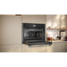 Neff N70 C24MR21G0B Compact Electric Oven & Microwave - Unbeatable Bathrooms