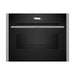 Neff N70 C24MR21G0B Compact Electric Oven & Microwave - Unbeatable Bathrooms