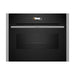 Neff N70 C24MR21G0B Compact Electric Oven & Microwave - Unbeatable Bathrooms