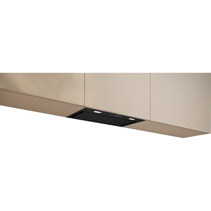 Neff N70 D75NAC1S0B Canopy Hood - Black - Unbeatable Bathrooms
