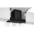 Neff N70 D95XAM2S0B Integrated Hood - Black - Unbeatable Bathrooms