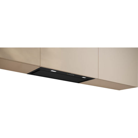 Neff N70 D75NAC1S0B Canopy Hood - Black - Unbeatable Bathrooms