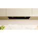 Neff N70 D75NAC1S0B Canopy Hood - Black - Unbeatable Bathrooms