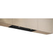 Neff N70 D75NAC1S0B Canopy Hood - Black - Unbeatable Bathrooms