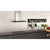Neff N70 D95BMP5N0B Box Design Chimney Hood - St/Steel - Unbeatable Bathrooms