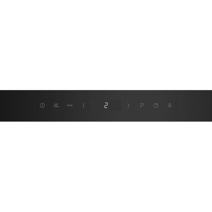 Neff N70 D95BMP5N0B Box Design Chimney Hood - St/Steel - Unbeatable Bathrooms