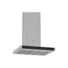 Neff N70 D95BMP5N0B Box Design Chimney Hood - St/Steel - Unbeatable Bathrooms