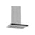 Neff N70 D95BMP5N0B Box Design Chimney Hood - St/Steel - Unbeatable Bathrooms