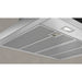 Neff N70 D95BMP5N0B Box Design Chimney Hood - St/Steel - Unbeatable Bathrooms