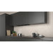 Neff N70 D95XAM2S0B Integrated Hood - Black - Unbeatable Bathrooms
