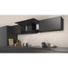 Neff N70 D95XAM2S0B Integrated Hood - Black - Unbeatable Bathrooms