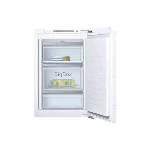 Neff N70 GI1216DE0 B/I Low Frost Freezer - Unbeatable Bathrooms