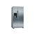 Neff N70 KA3923IE0G F/S Frost Free American Fridge Freezer - St/Steel - Unbeatable Bathrooms