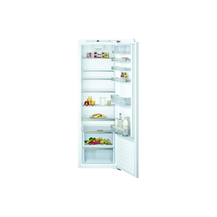Neff N70 KI1813FE0G B/I Tall Larder Fridge - Unbeatable Bathrooms