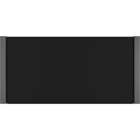 Neff N70 N34HA11G1B 29cm Warming Drawer - Black w/Graphite Trim - Unbeatable Bathrooms