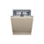Neff N70 S187ZCX03G F/I 14 Place Dishwasher - Unbeatable Bathrooms