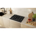 Neff N70 T26PIP4S0 60cm Gas Hob - Black - Unbeatable Bathrooms
