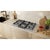 Neff N70 T27CIQ8N0 75cm Gas Hob - St/Steel - Unbeatable Bathrooms