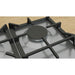 Neff N70 T27CIS8N0 75cm Gas Hob - St/Steel - Unbeatable Bathrooms