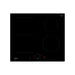 Neff N70 T56FHS1L0 60cm Induction Hob - Black - Unbeatable Bathrooms