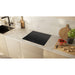 Neff N70 T56FHS1L0 60cm Induction Hob - Black - Unbeatable Bathrooms