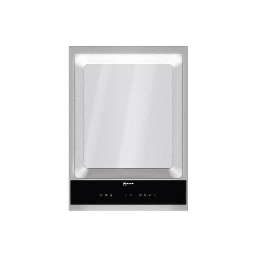 Neff N70 N74TD00N0 40cm Domino Teppan Yaki - Stainless Steel - Unbeatable Bathrooms