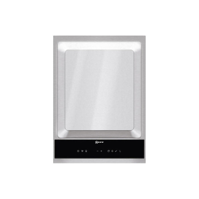 Neff N70 N74TD00N0 40cm Domino Teppan Yaki - Stainless Steel - Unbeatable Bathrooms