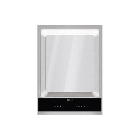 Neff N70 N74TD00N0 40cm Domino Teppan Yaki - Stainless Steel - Unbeatable Bathrooms