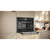 Neff N90 C24FS31G0B Compact Oven w/Steam - Black w/Graphite Trim - Unbeatable Bathrooms