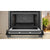 Neff N90 C24MS31G0B Compact Electric Oven & Microwave - Black w/Graphite Trim - Unbeatable Bathrooms