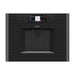 Neff N90 CL4TT11G0 2.4L Coffee Machine - Black w/Graphite Trim - Unbeatable Bathrooms