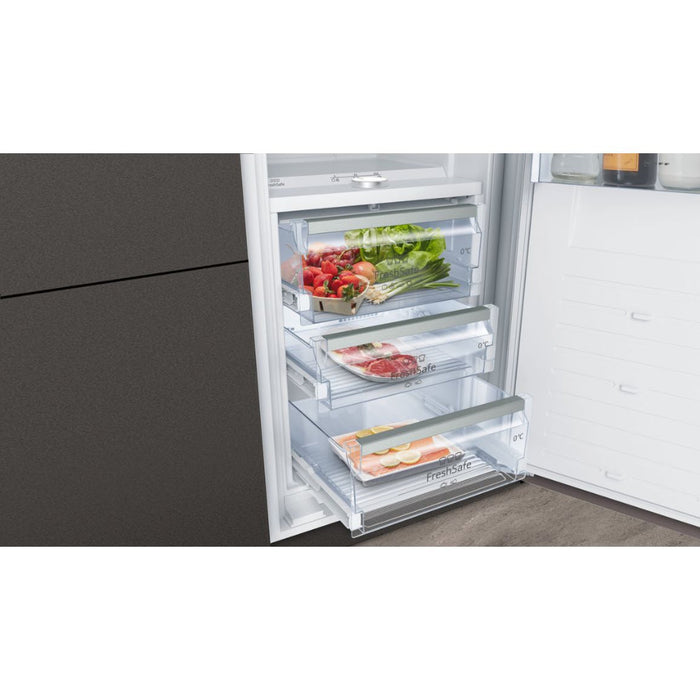 Neff N90 KI8815OD0 B/I Tall Fridge - Unbeatable Bathrooms