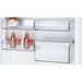 Neff N90 KI8815OD0 B/I Tall Fridge - Unbeatable Bathrooms