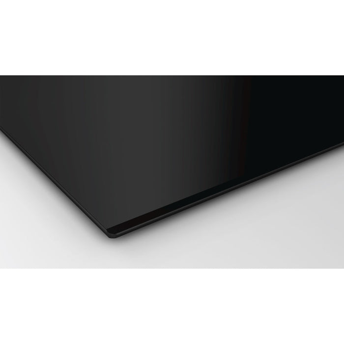 Neff N90 T69FUV4L0 Induction Hob - Black - Unbeatable Bathrooms