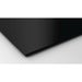 Neff N90 T69FUV4L0 Induction Hob - Black - Unbeatable Bathrooms